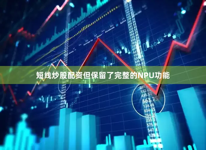短线炒股配资但保留了完整的NPU功能