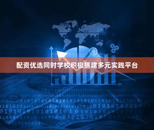 配资优选同时学校积极搭建多元实践平台